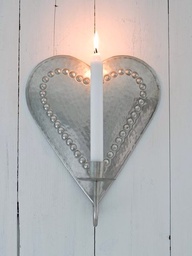 Eternal Flame Candle in honour of your baby